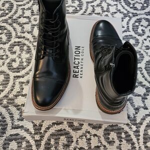 Kenneth Cole Dress Boot SIZE 11